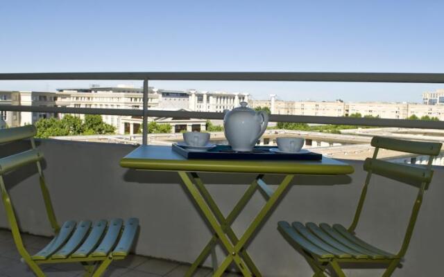 Homestay - Appartements