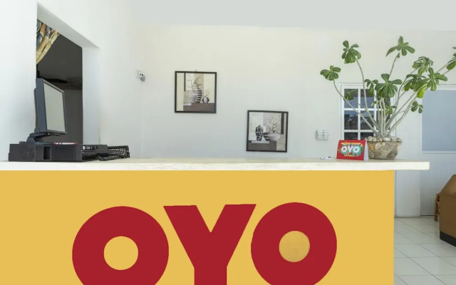 OYO Hotel Escalante