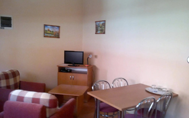 Colosseo Residence