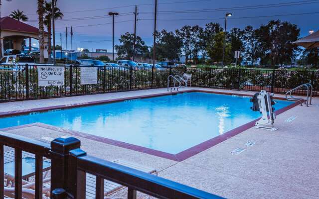 Hampton Inn & Suites by Hilton Tomball Houston NW