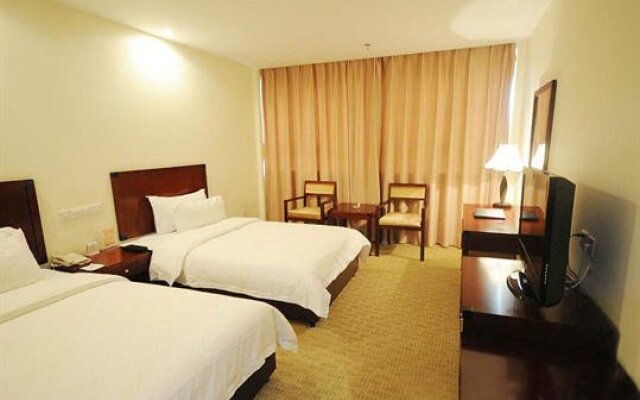 Hexin Hotel
