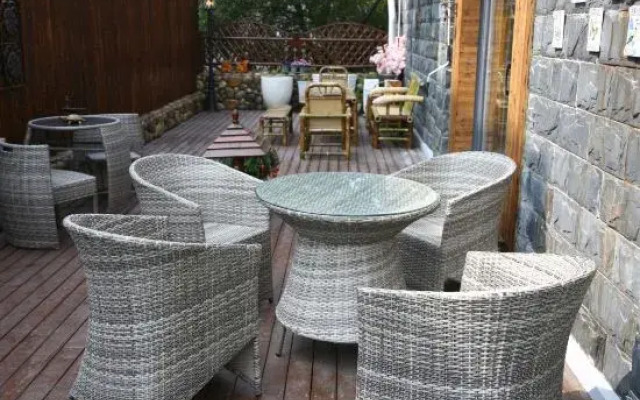 Tingshuo Zhijian Hostel