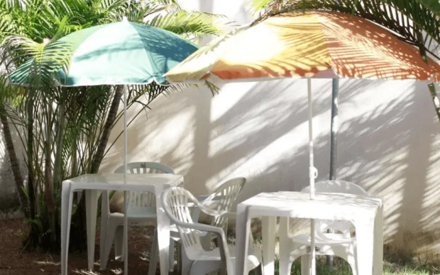 Pousada Aurora Boreal 1