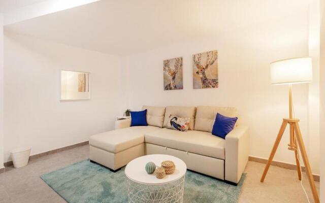 Amazing view to golf courses 14 pax