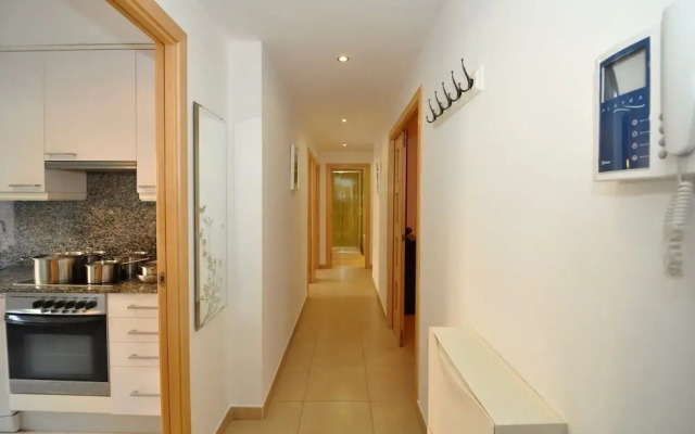 Apartamento Mikki Lloretholiday