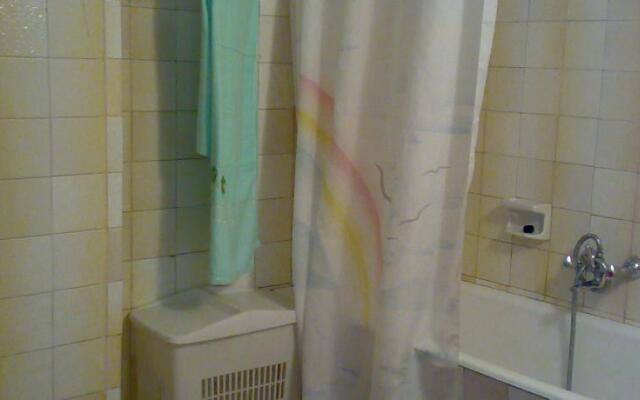 Apartament Alba ca Zapada