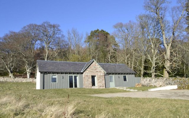 Finzean Estate Holiday Cottages