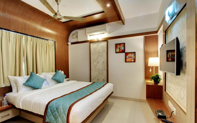 White Castle  (Boutique Apartment Hotel)