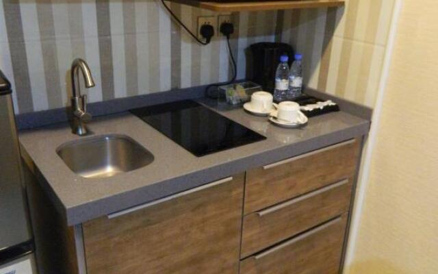 Toot house Jeddah