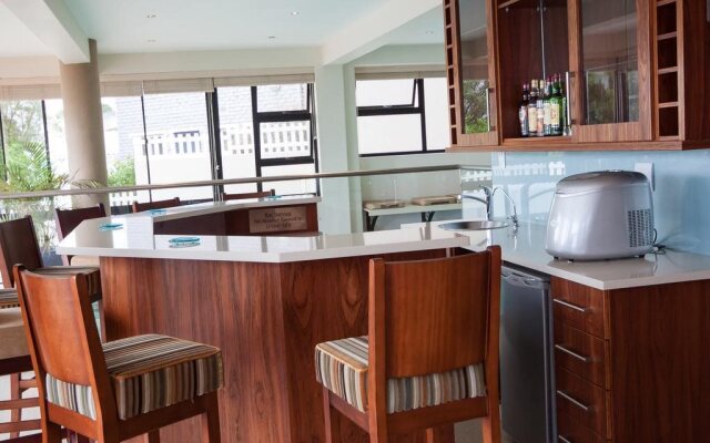Oceana Palms Luxury Guest House