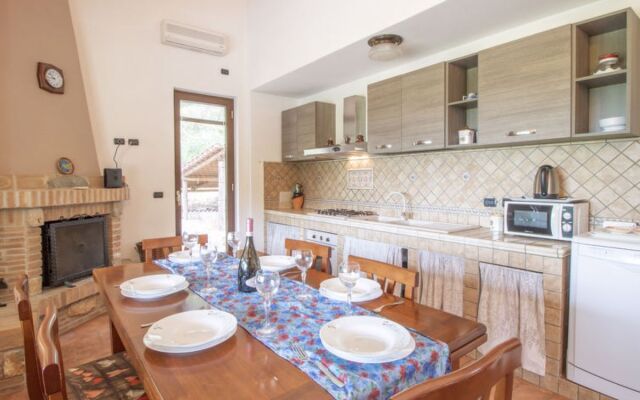 Villa Cycas
