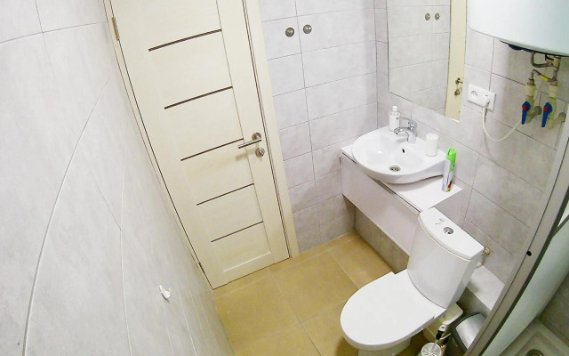 Квартира ЛОФТ во Львове