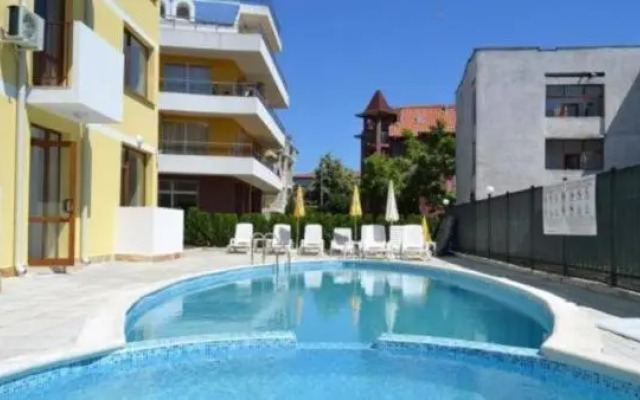 SP Luxury Loft 28