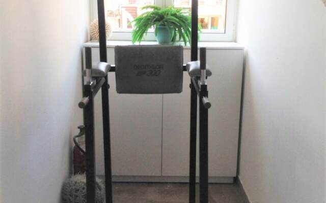 Apartmani Vila Kukoljac
