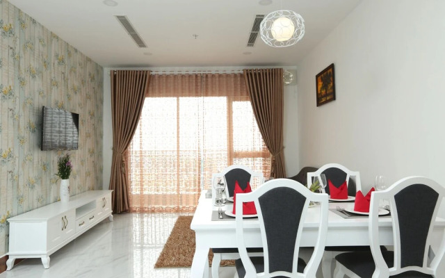 The Mira Boutique Hotel