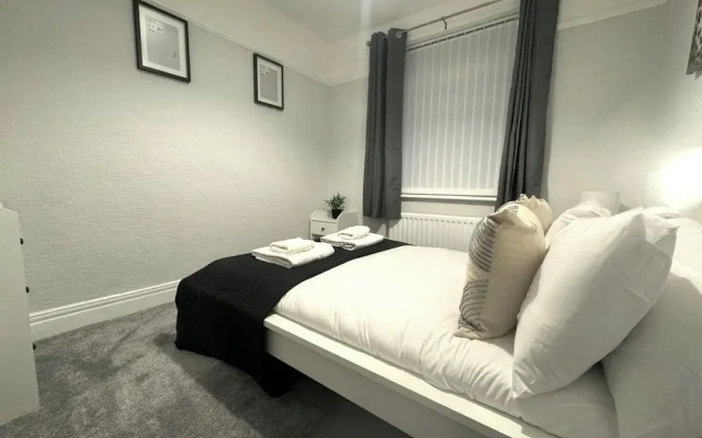 Kentmere Apartment - 2 Bedroom