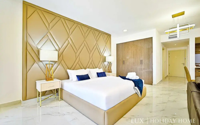 LUX  The Murjan Sea View Suite