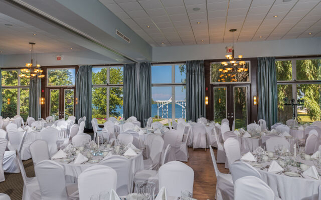 Living Water Resort & Residences