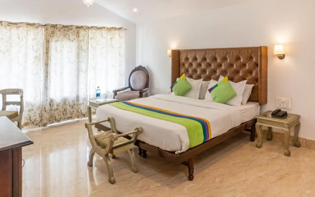 Capital O 23356 Hotel Kumbhal Castle