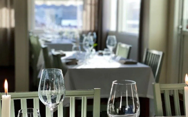 Stora Hotellet i Fjällbacka