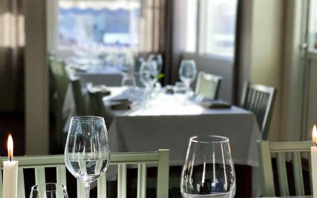 Stora Hotellet i Fjällbacka