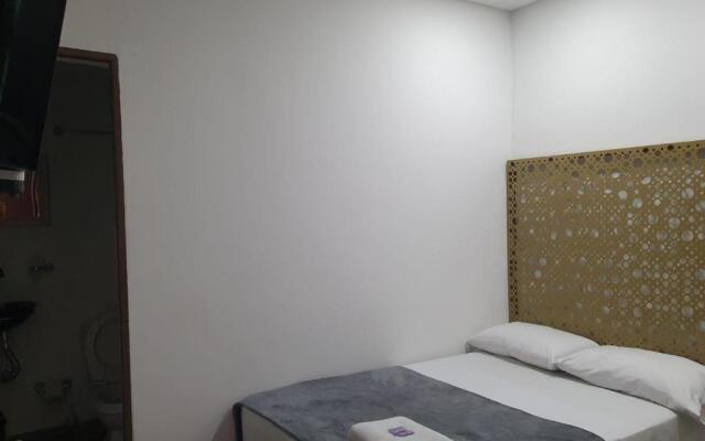 Hotel Prestige