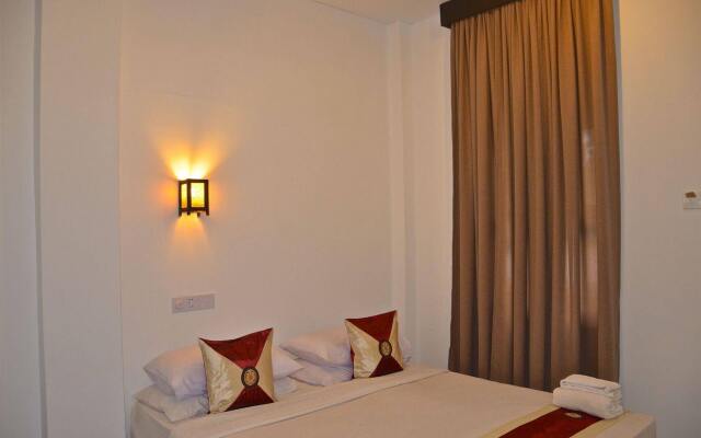 Aung Mingalar Hotel