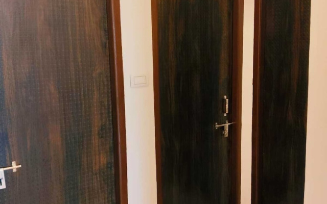 Hotel Bhavya Palace