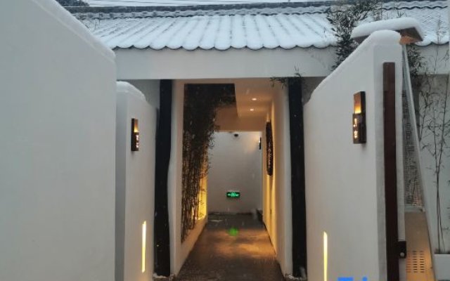 Zhaohua·Tingzhu Homestay