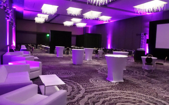 Hilton Los Angeles Airport