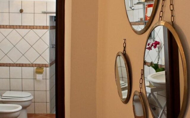 Buon Consiglio B&B