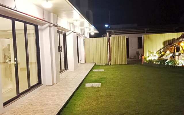 RedDoorz Plus Near McArthur Park Tacloban