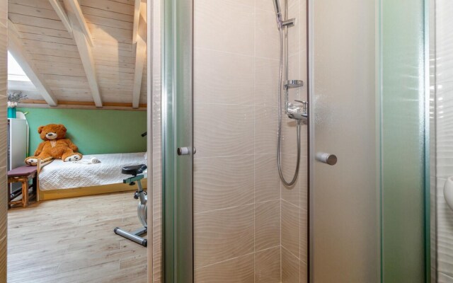 Nice Home in Klenovica With 3 Bedrooms and Wifi