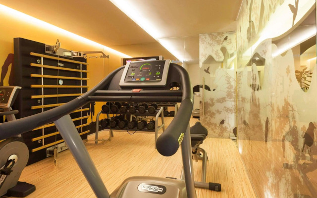 Novotel Setubal