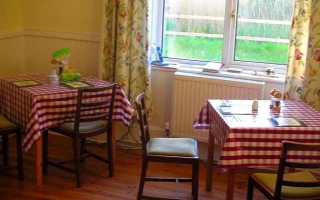 The Cockatrice B&B