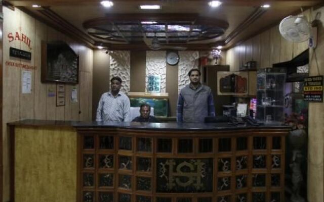 Hotel Sahil