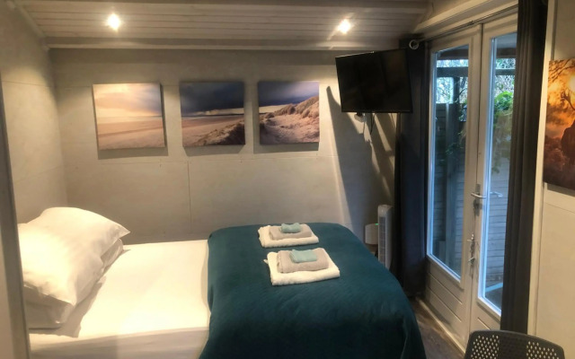 Beachstudio De Schelp