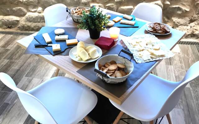 La Casona De Alútiz