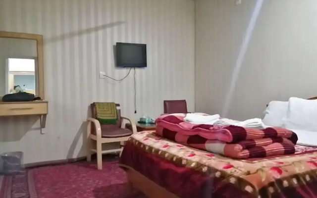 Madina Hotel 2