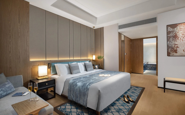 Ascott M-City Foshan