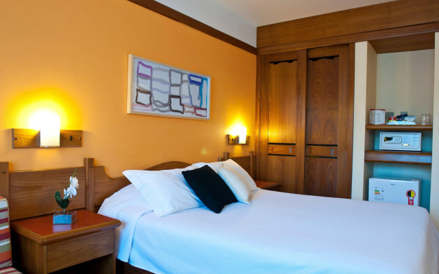 Tri Hotel Canela