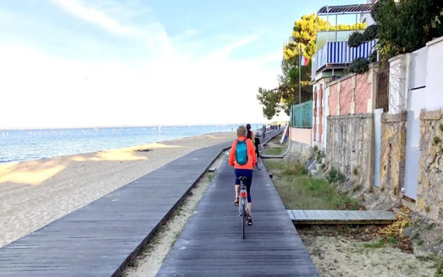 Beautiful Villa Near the Beach