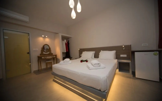 Villa Galaxy Santorini