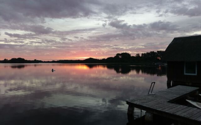 Hotel Garni Villa am Schaalsee