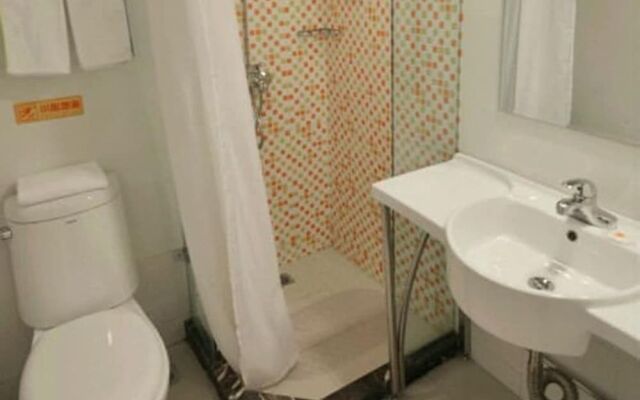 Home Inn Kunming Xuefu Road Yunshangcheng