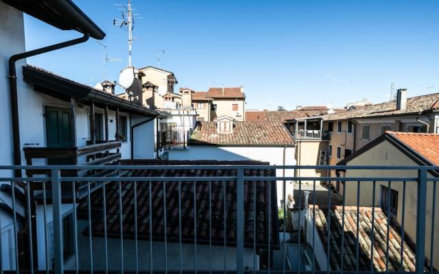 Tomadini 41a2 in Udine