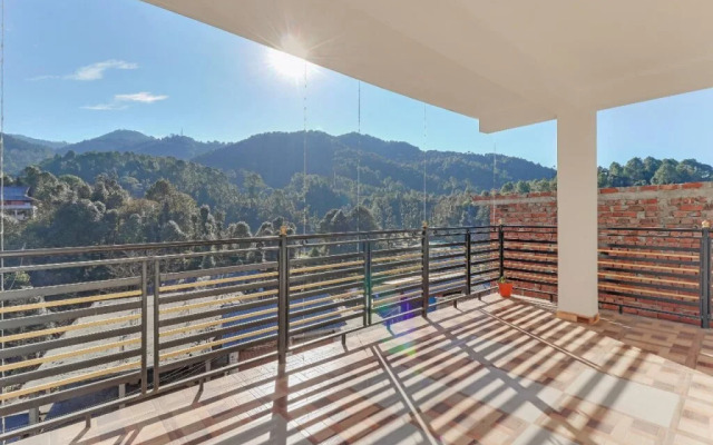 Twilight Guest House By OYO Rooms