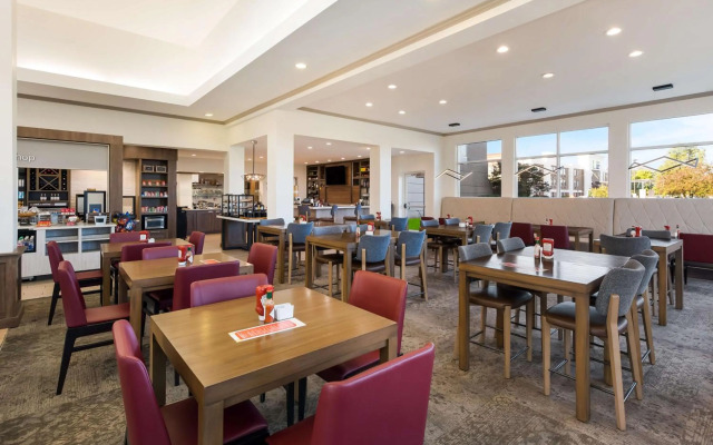 Hilton Garden Inn Columbus/Grove City