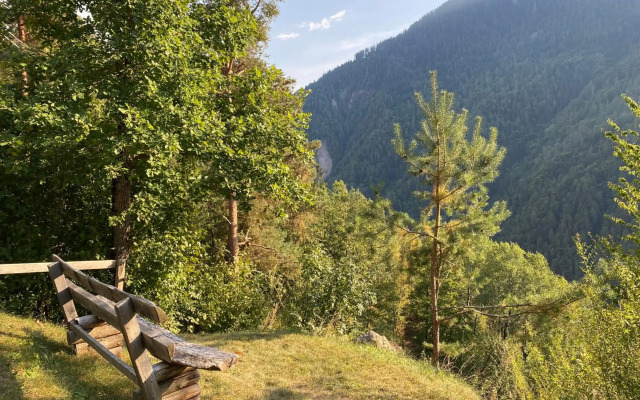 Brentwaldhof Appartements