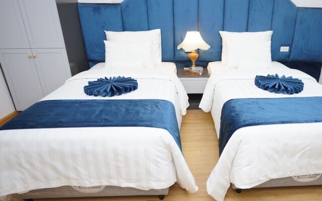 Hanoi Capital Premium Hotel